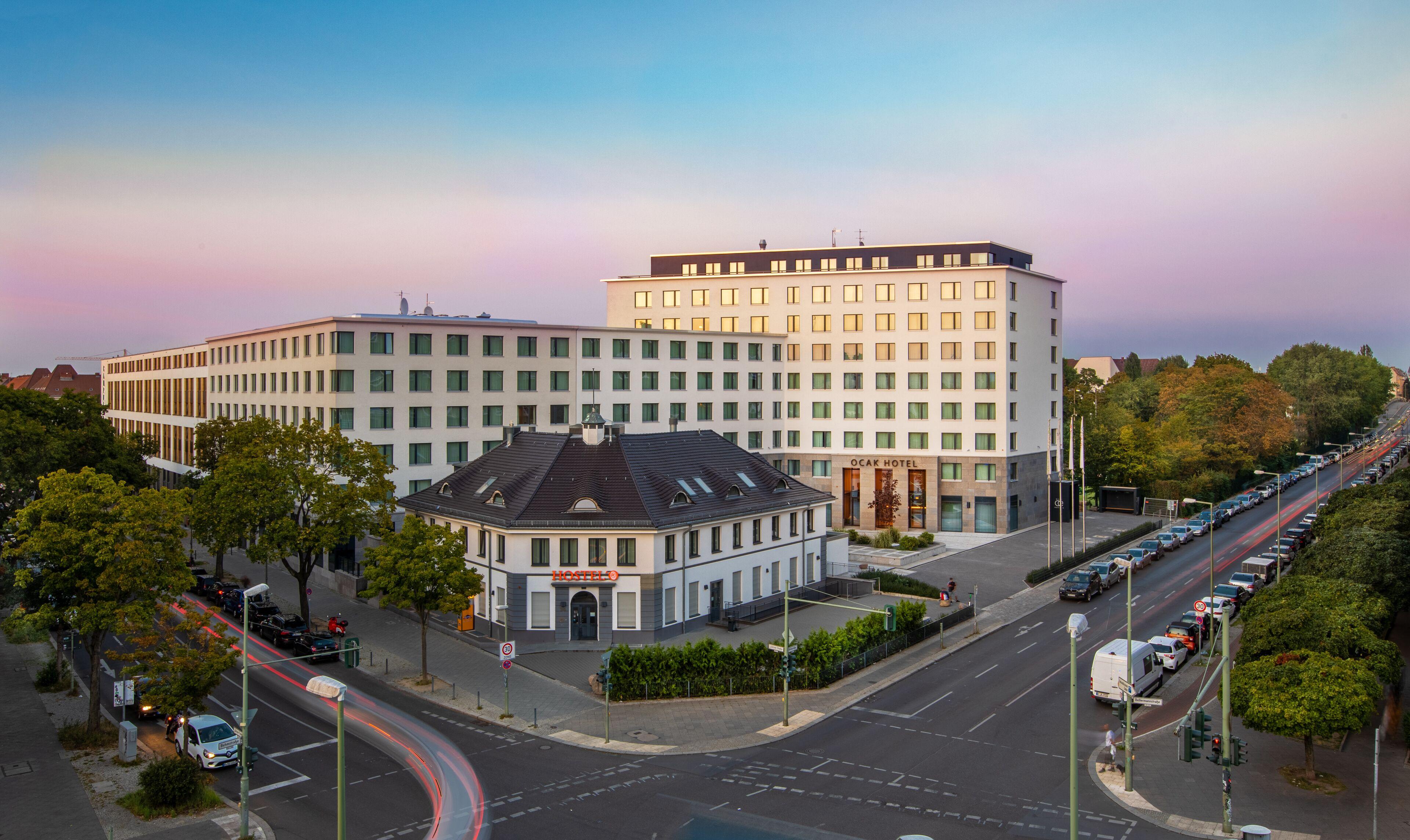 Ocak Hotel — Photos 3